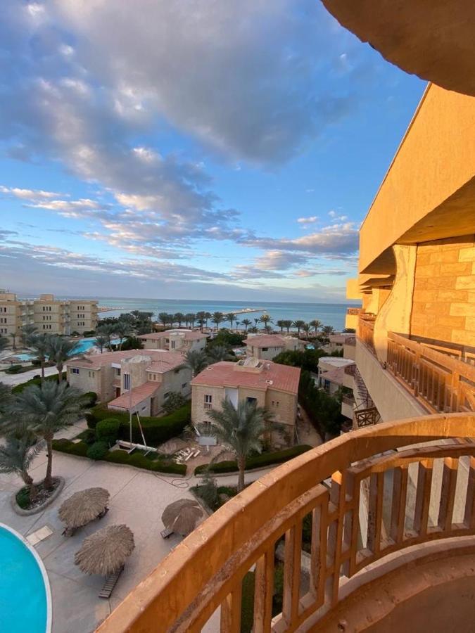 For Kitesurflovers Apartment Hurghada