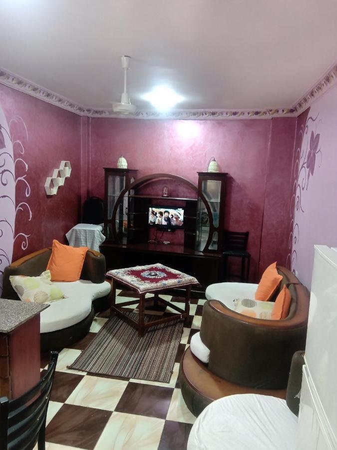 App11- Belal - Enjoy The Privacy Of Staying In A Quiet With Free Wi-fi As Your Complete Second In The Heart Of Hurghada
