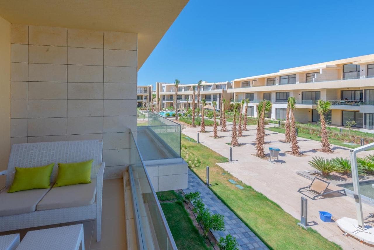 Boho-chic In G-cribs, Pool View * Hurghada