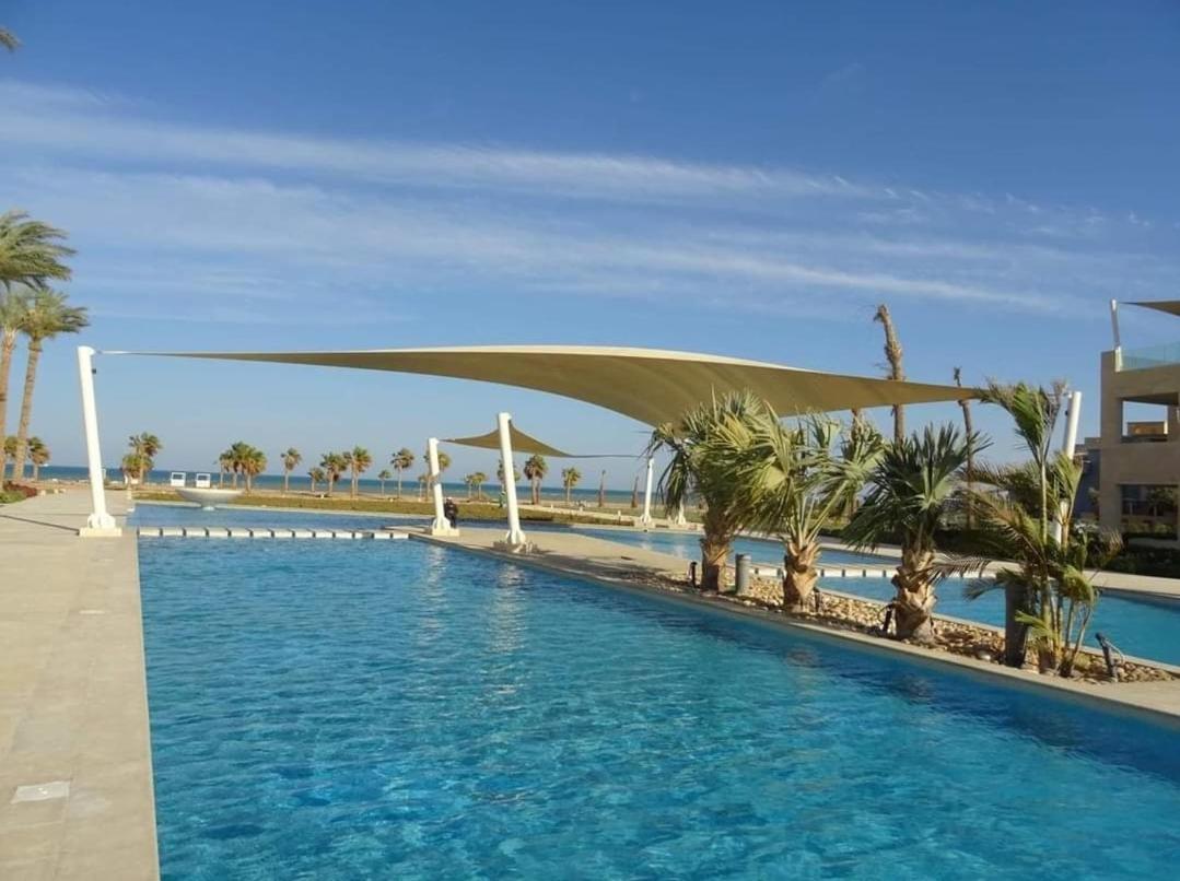 Appartement Mangroovy El Gouna Full Sea View 1 Bedroom El Gouna