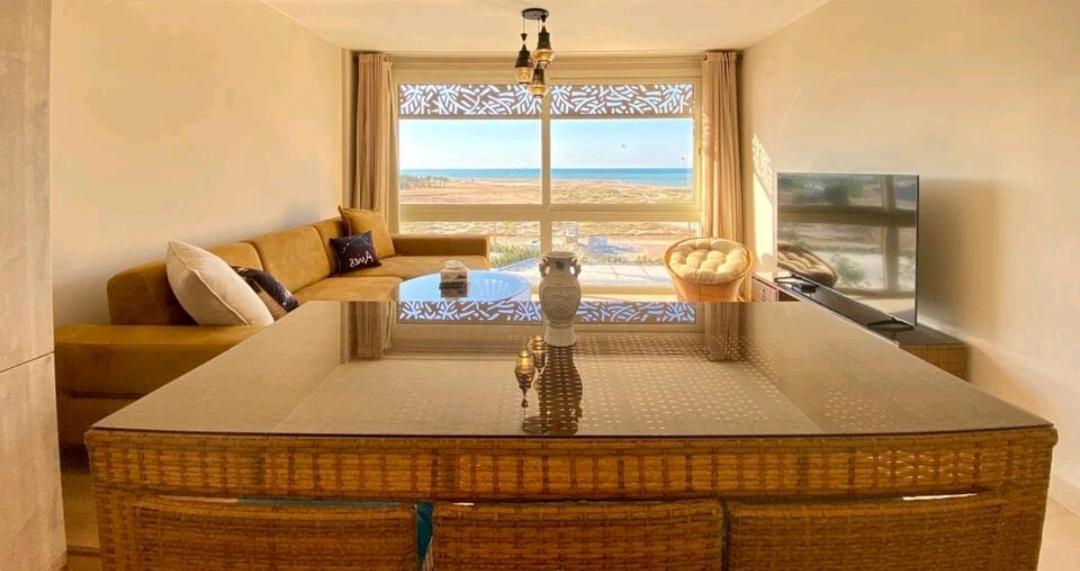 Appartement Mangroovy El Gouna Full Sea View 1 Bedroom El Gouna