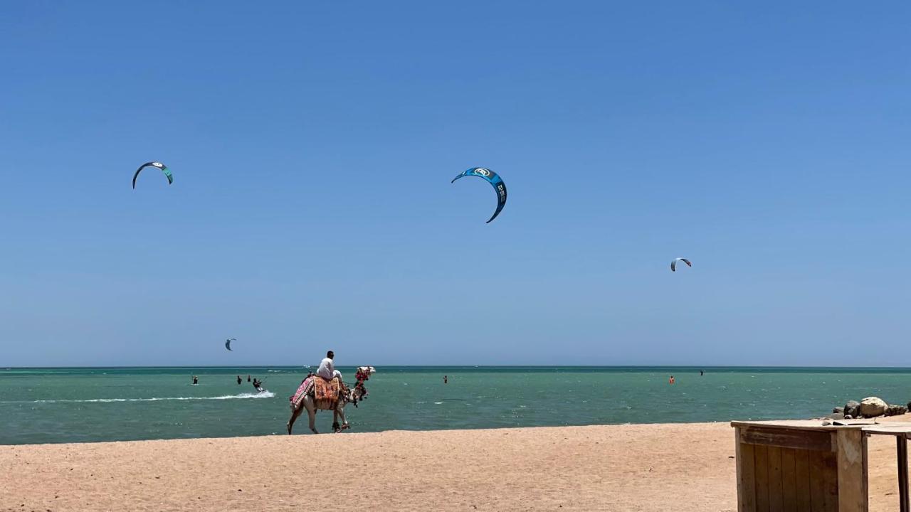 Apartment For Kitesurflovers