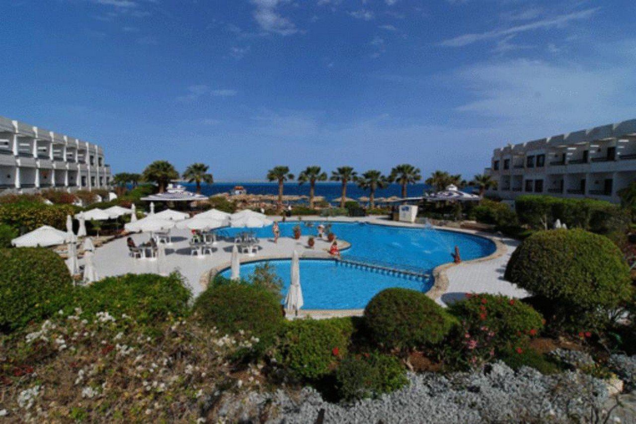 Sea Shall Hurghada