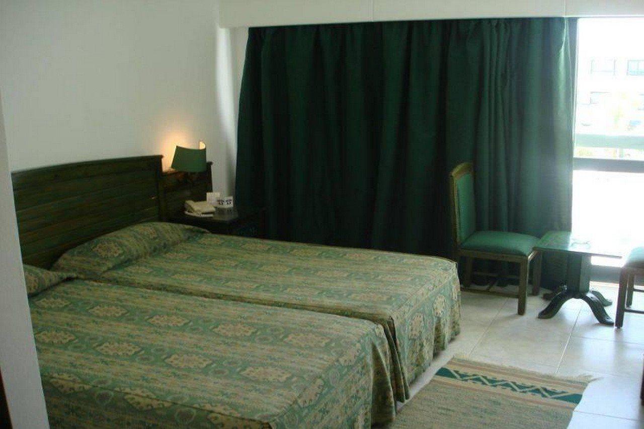 Hotel Sea Shall 3*