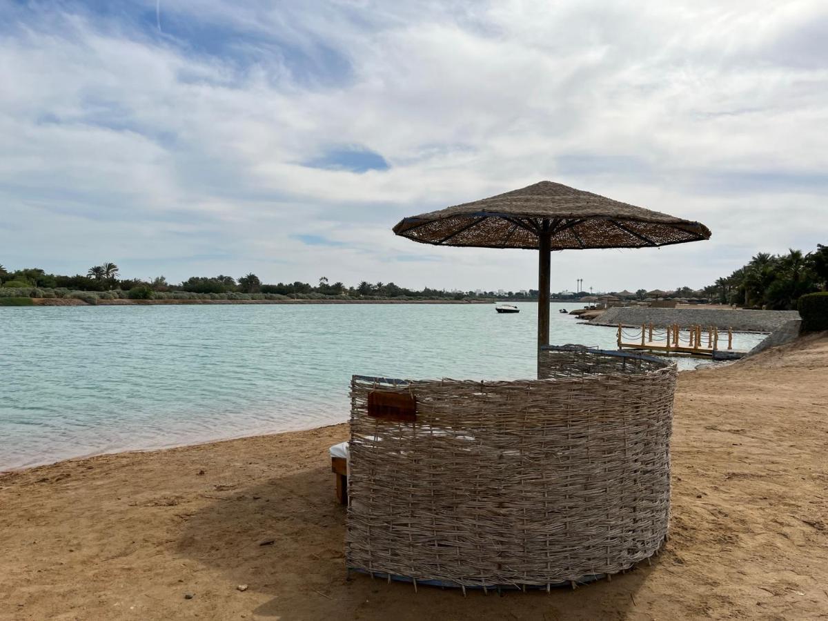 El Gouna, Red Sea, Egypt, West Golf 2 Bedroom Flat Apartment Hurghada