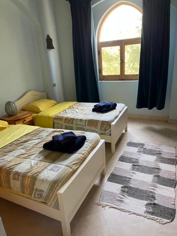 Apartment El Gouna, Red Sea, Egypt, West Golf 2 Bedroom Flat *