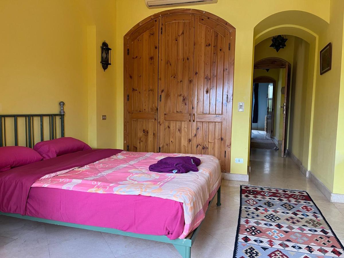 Apartment El Gouna, Red Sea, Egypt, West Golf 2 Bedroom Flat Hurghada