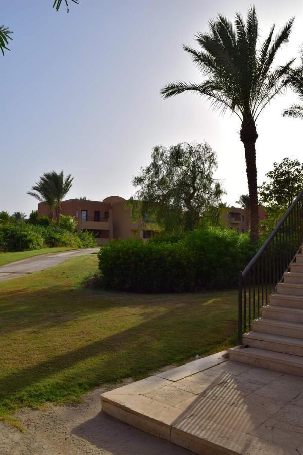 Stella De Mari In Makadi Bey Hurghada