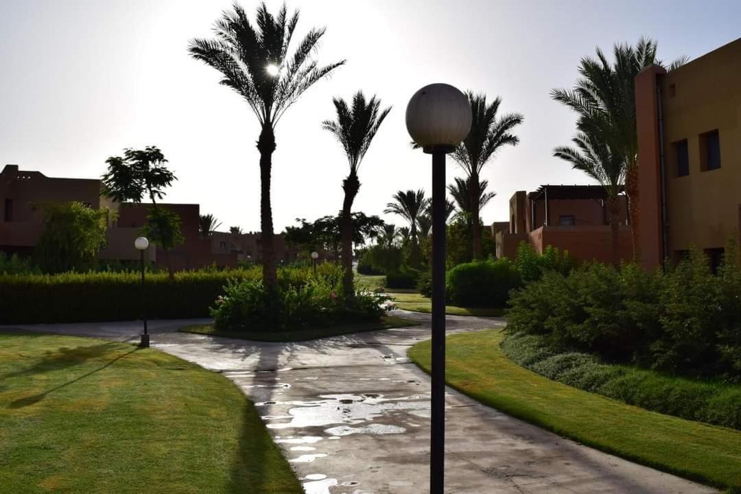 Stella De Mari In Makadi Bey * Hurghada