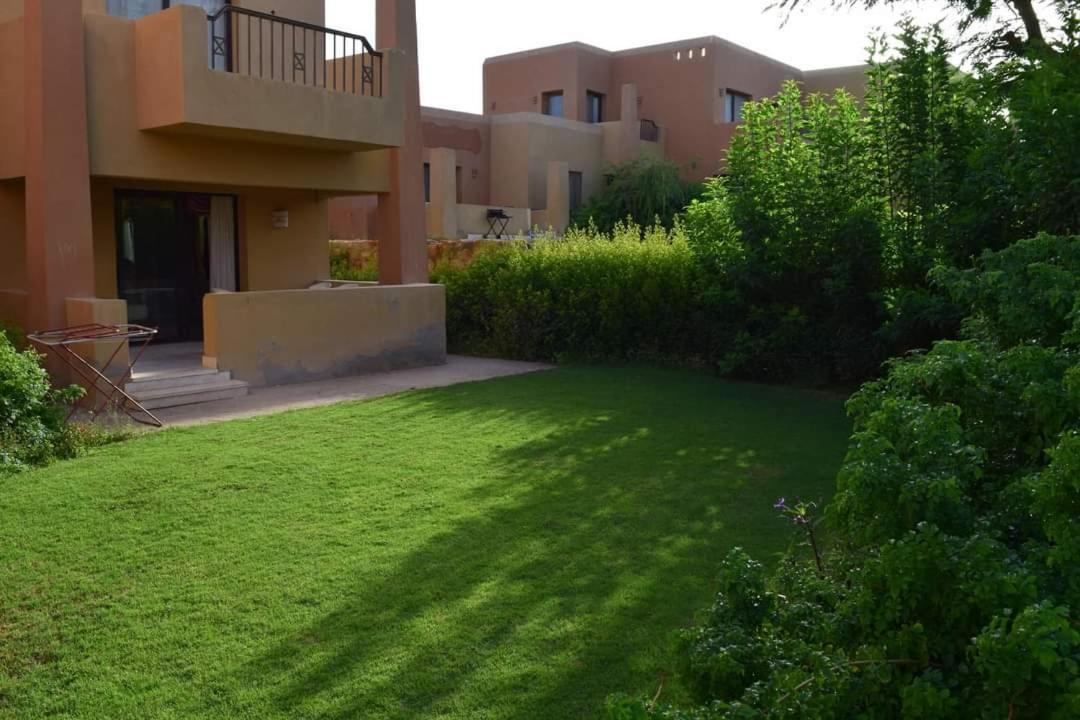 Stella De Mari In Makadi Bey Hurghada