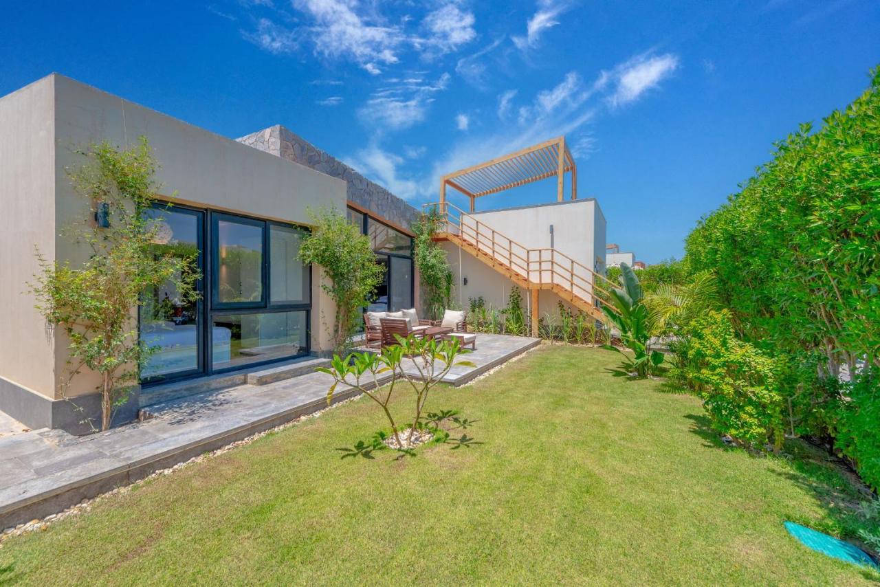 Villa Vesta - Soma Bay
