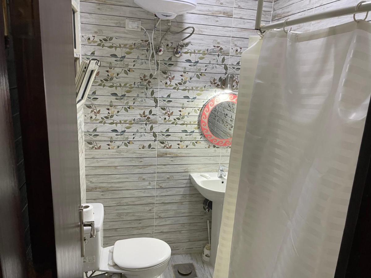 Casablanca With Private And Swimming Pools Aparthotel