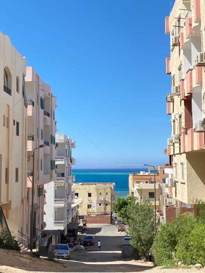 Porto Hill Apartamento *