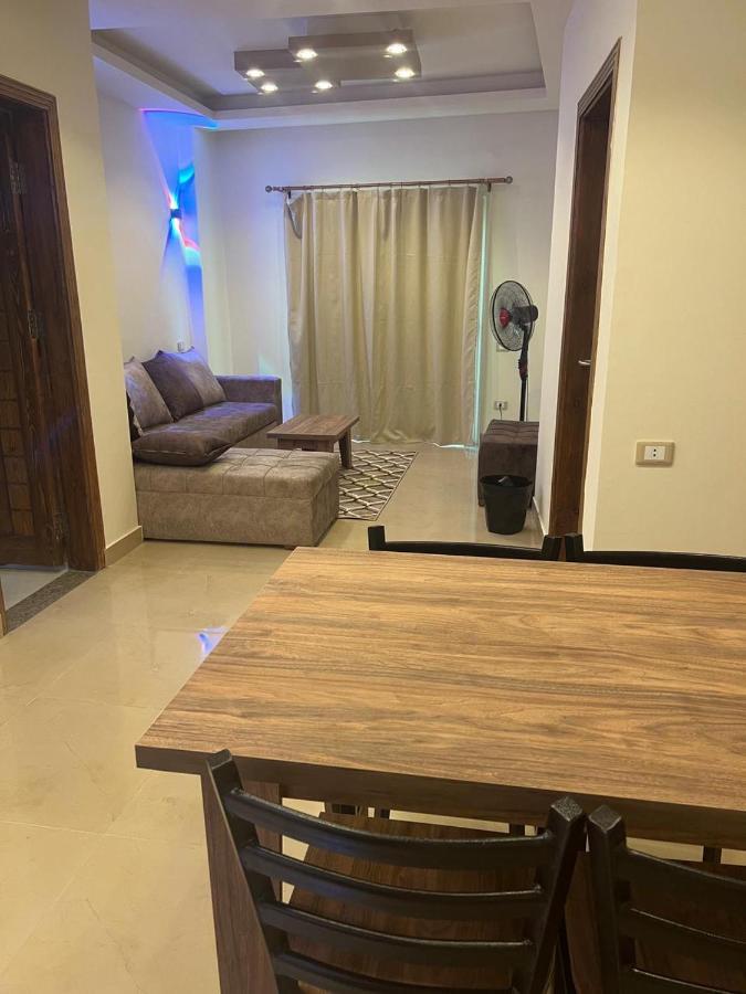 Marina Sky Appartement Hurghada