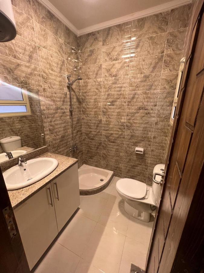Appartement Marina Sky Hurghada