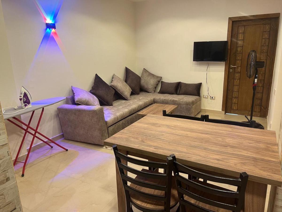 Appartement Marina Sky Hurghada