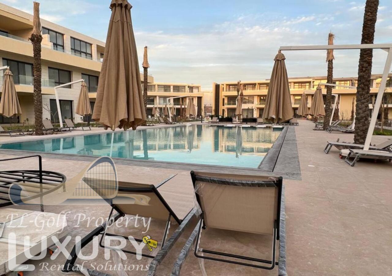G-cribs 2 Bed Hurghada