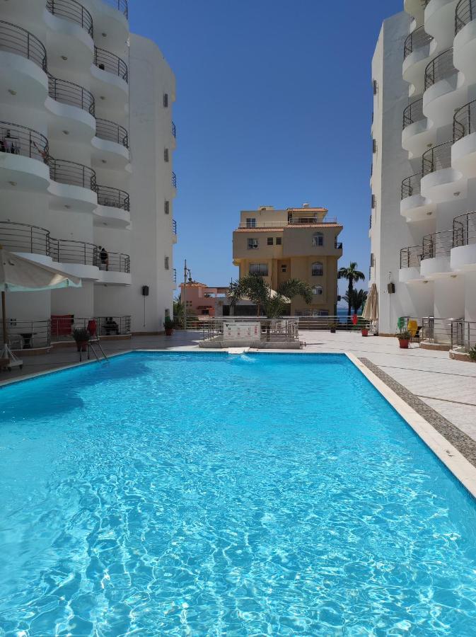 Apartment Modern In The Heart Of Hurghada