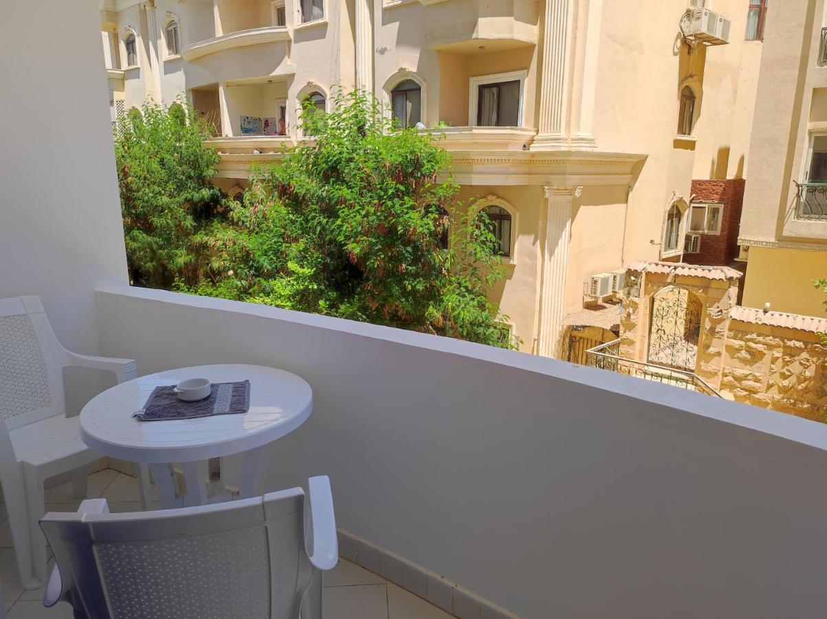 Modern In The Heart Of Hurghada