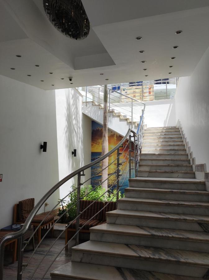 Modern In The Heart Of Apartment