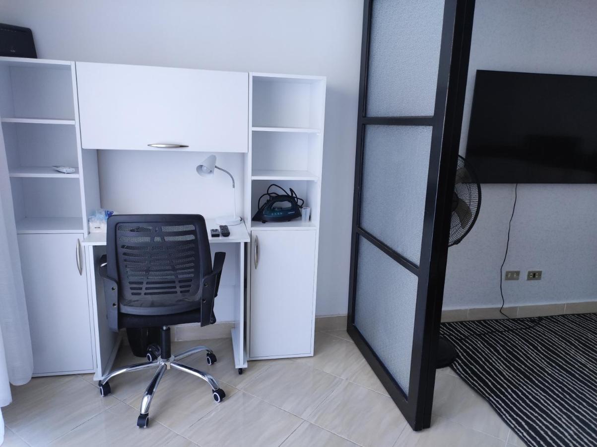 Modern In The Heart Of * Hurghada