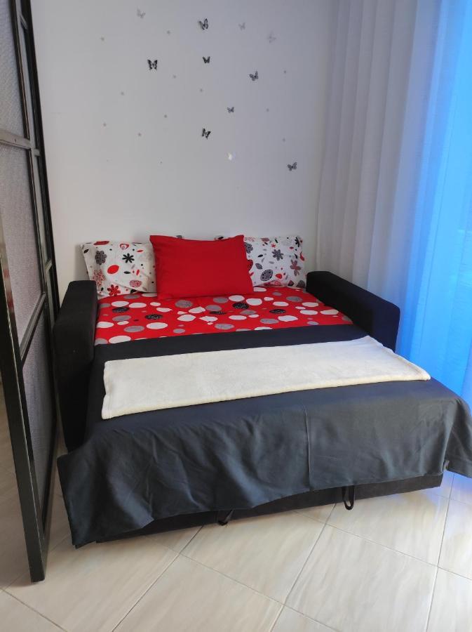 Modern In The Heart Of * Hurghada
