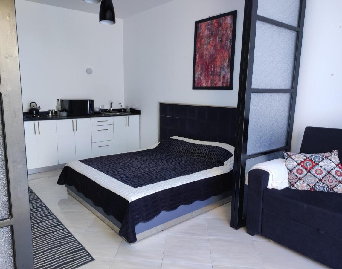 Apartment Modern In The Heart Of