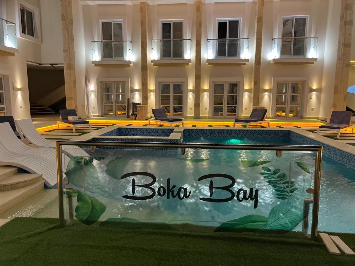 Apartamento Boka Bay One *