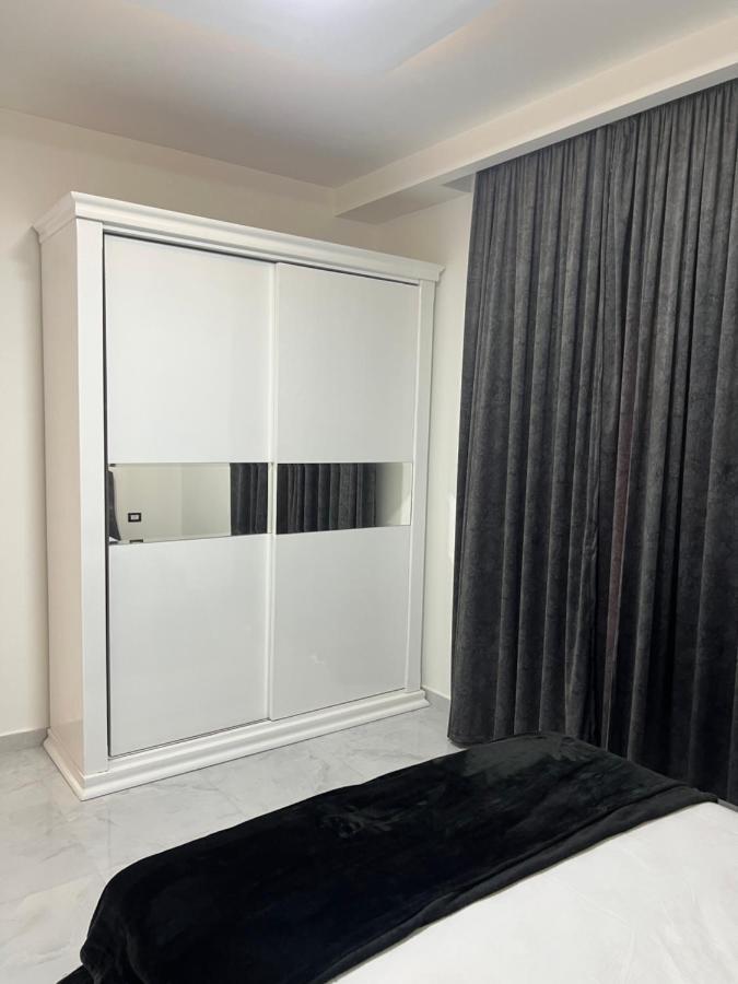Boka Bay One Apartamento Hurghada