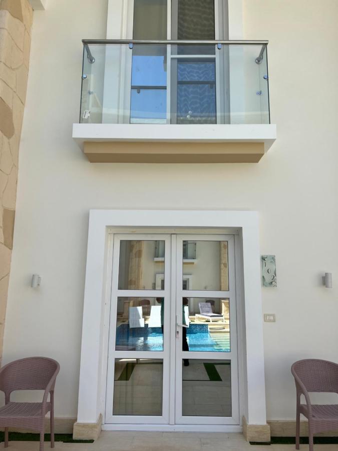Apartamento Boka Bay One Hurghada