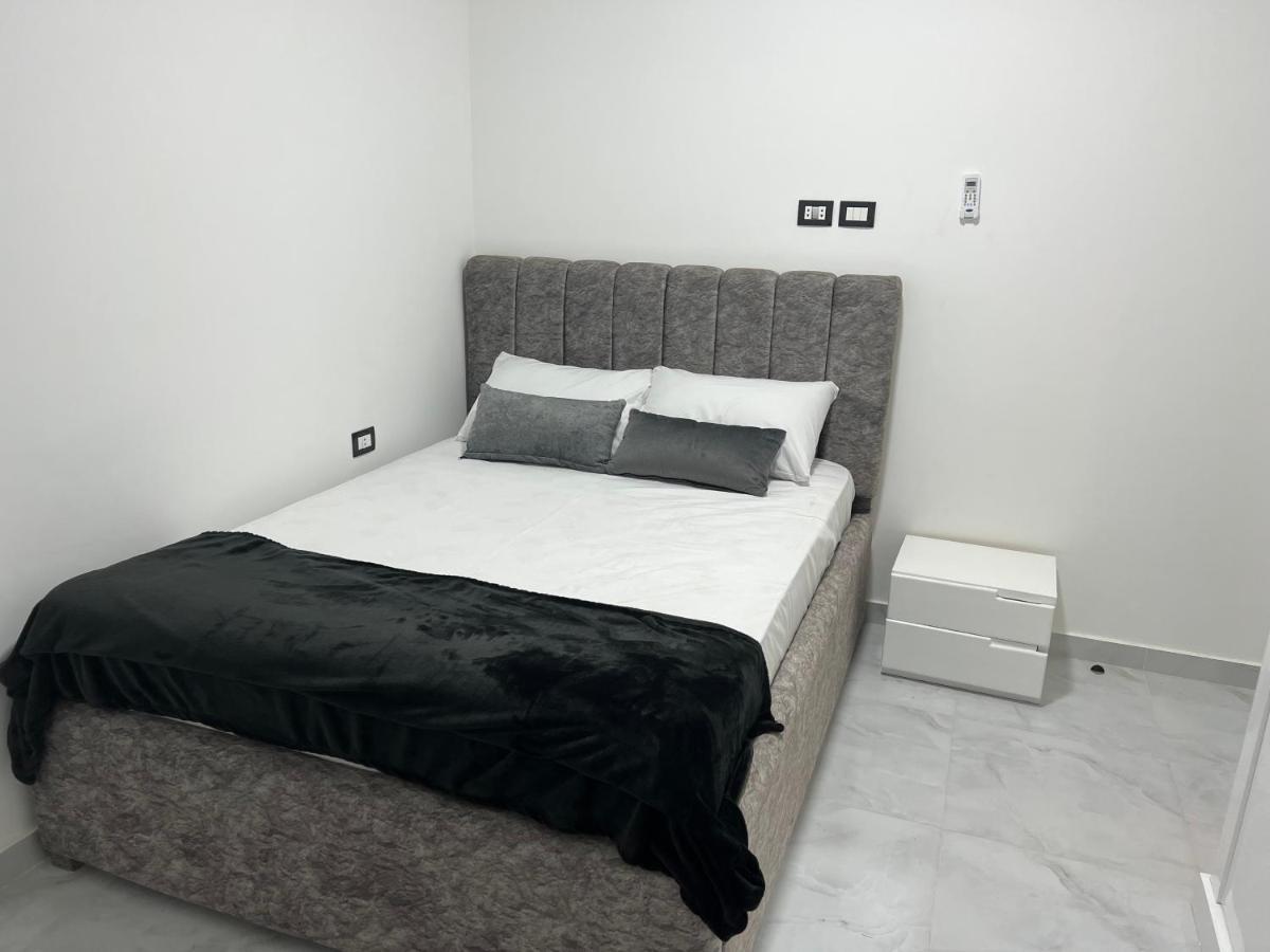 Boka Bay One Apartamento *