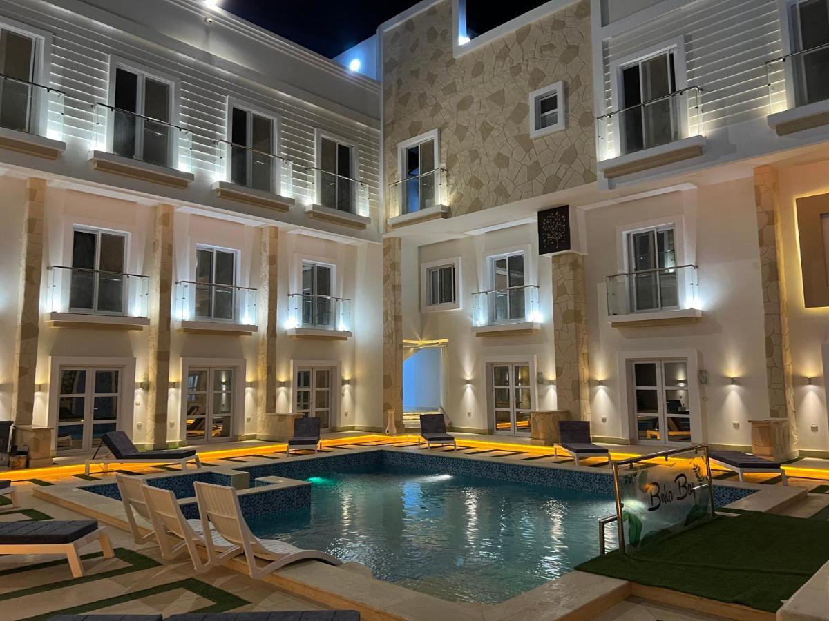 Boka Bay One Apartamento Hurghada