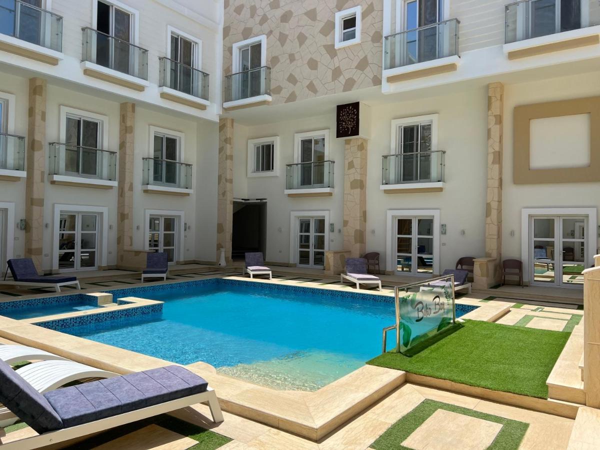 Boka Bay One Apartamento Hurghada