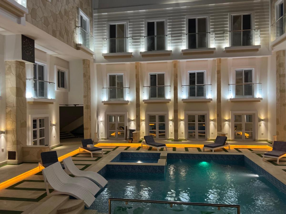 Boka Bay One Apartamento *
