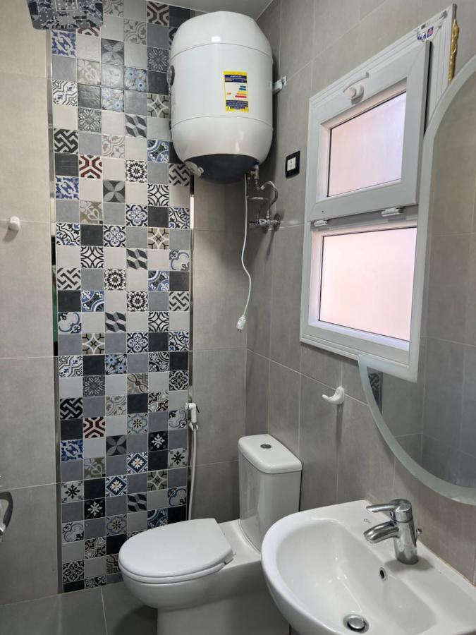Boka Bay One Apartamento Hurghada