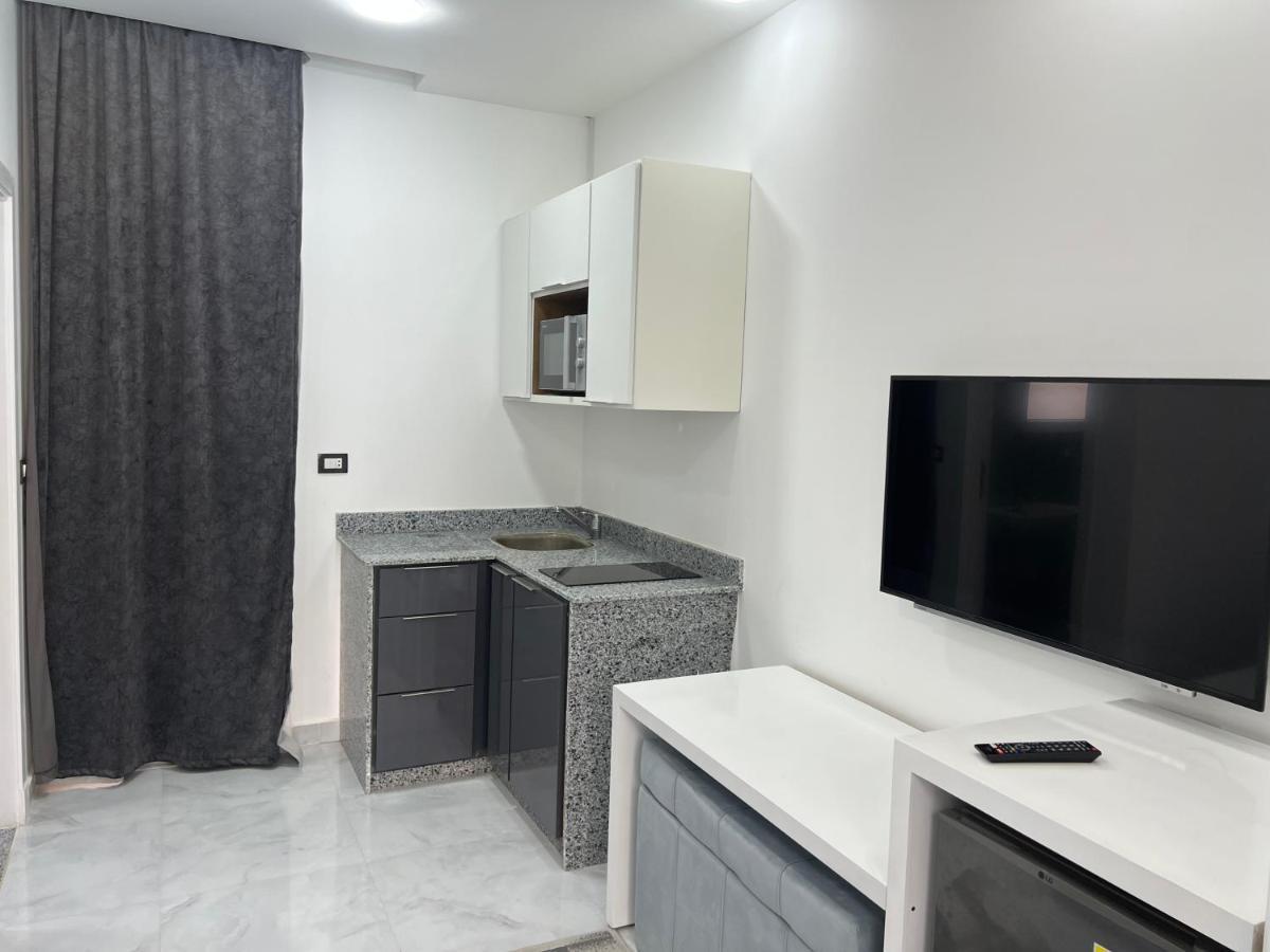 Boka Bay One Apartamento Hurghada