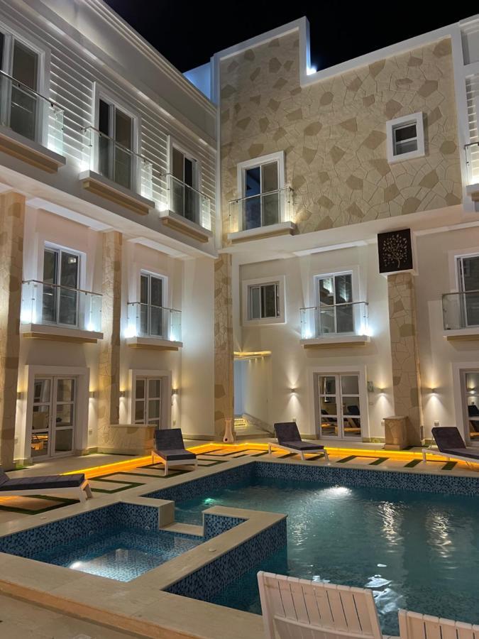 Boka Bay One Apartamento *