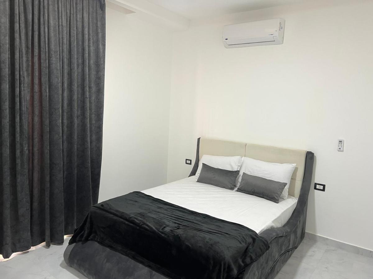 Boka Bay One Apartamento Hurghada