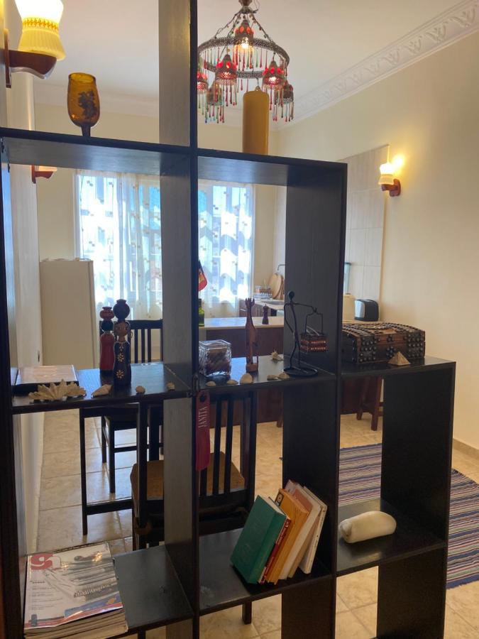 Apartamento Porto Hill Hurghada