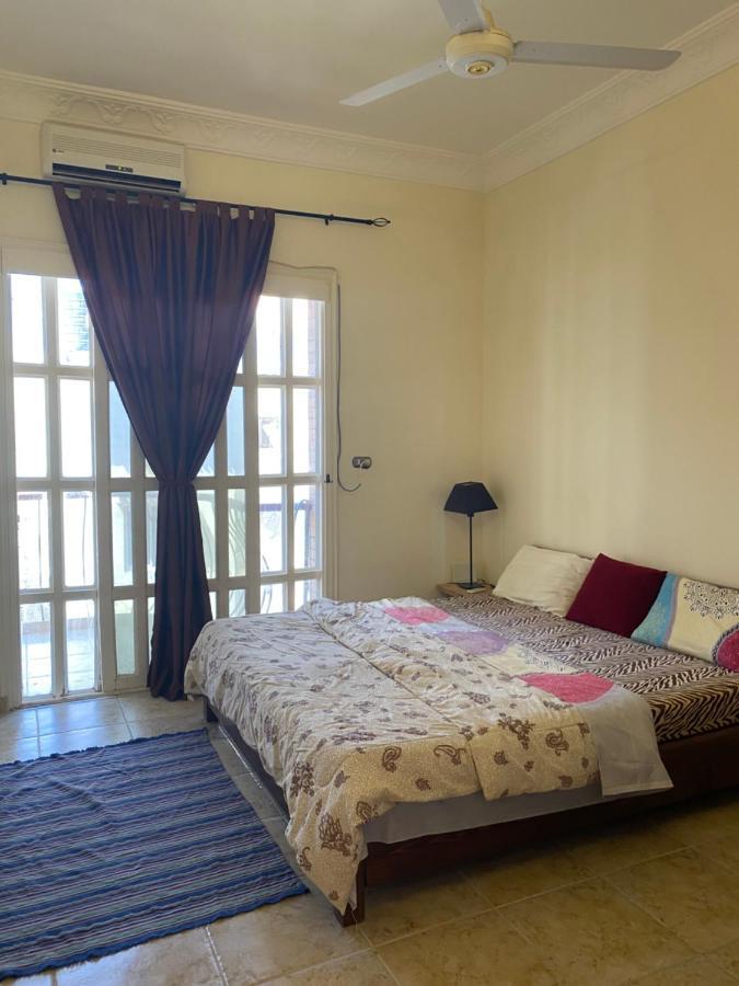 Apartamento Porto Hill Hurghada