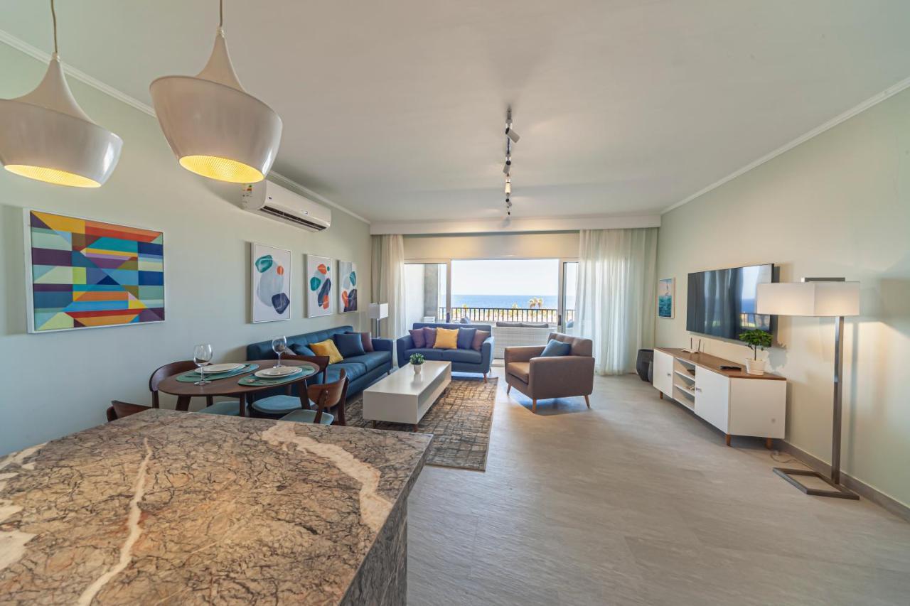 Stayr Somabay - Bay Life Vakantiehuis Hurghada