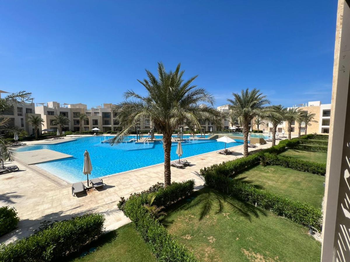Taj Home, Mangroovy, Pool View, Free Beach Access With Nanny's * Hurghada