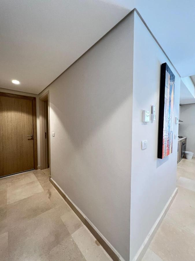 Apartment Taj Home, Mangroovy, Pool View, Free Beach Access With Nanny's