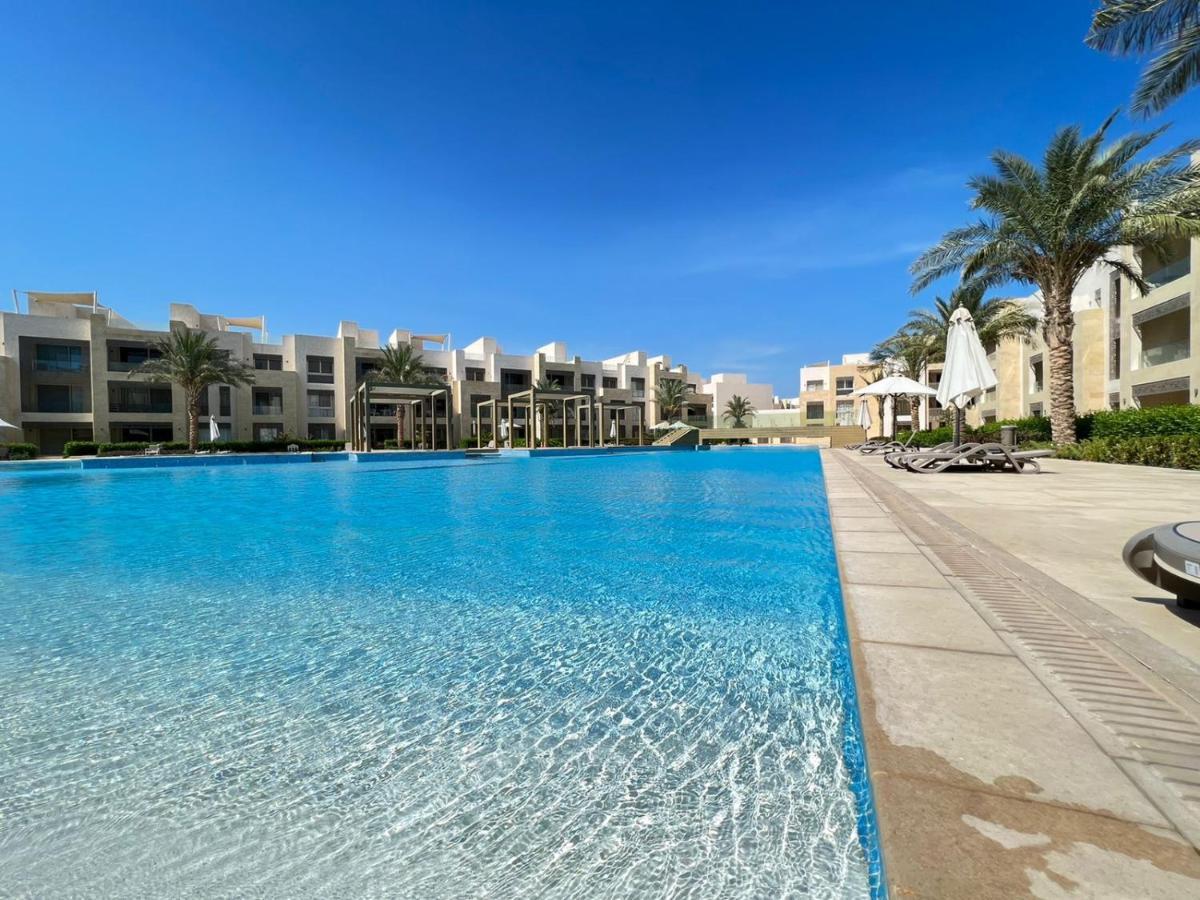 Taj Home, Mangroovy, Pool View, Free Beach Access With Nanny's * Hurghada