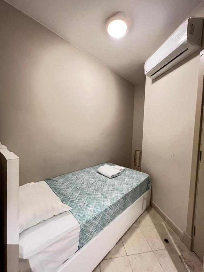 Apartment Taj Home, Mangroovy, Pool View, Free Beach Access With Nanny's