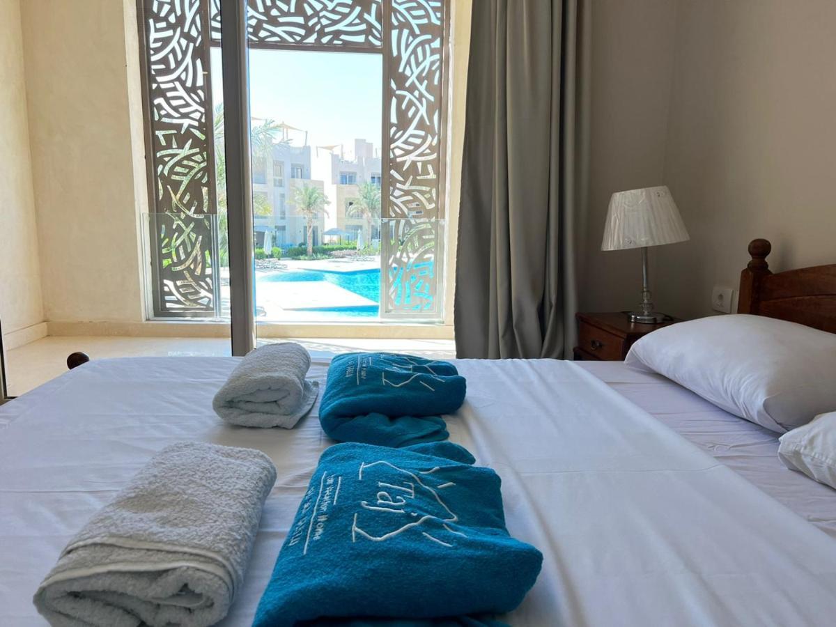 Taj Home, Mangroovy, Pool View, Free Beach Access With Nanny's *