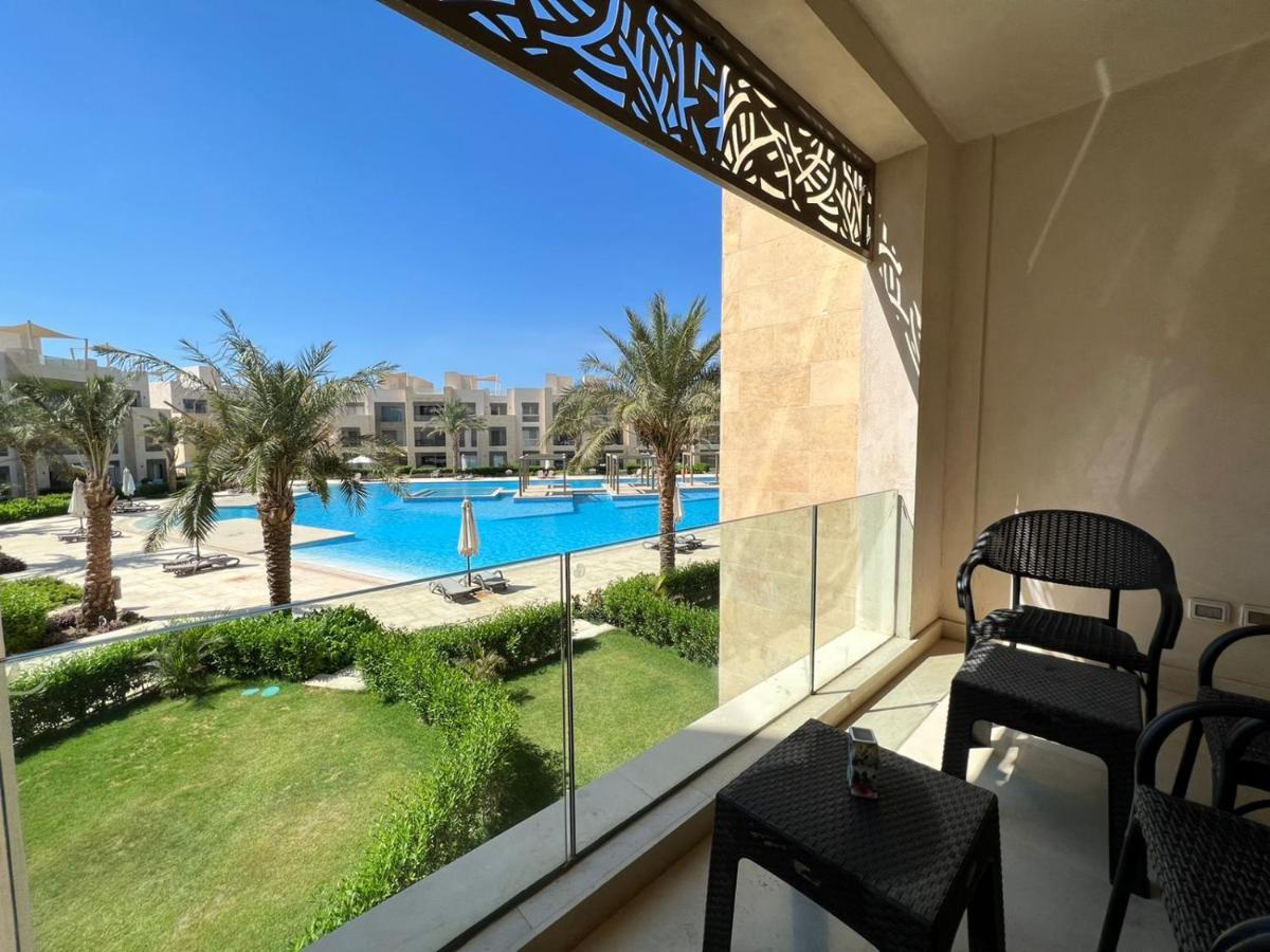 Apartment Taj Home, Mangroovy, Pool View, Free Beach Access With Nanny's *