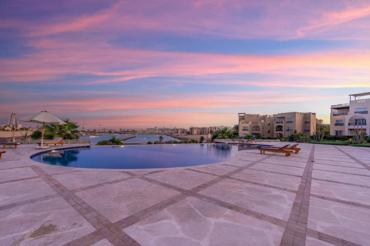 Golden El Gouna * Hurghada
