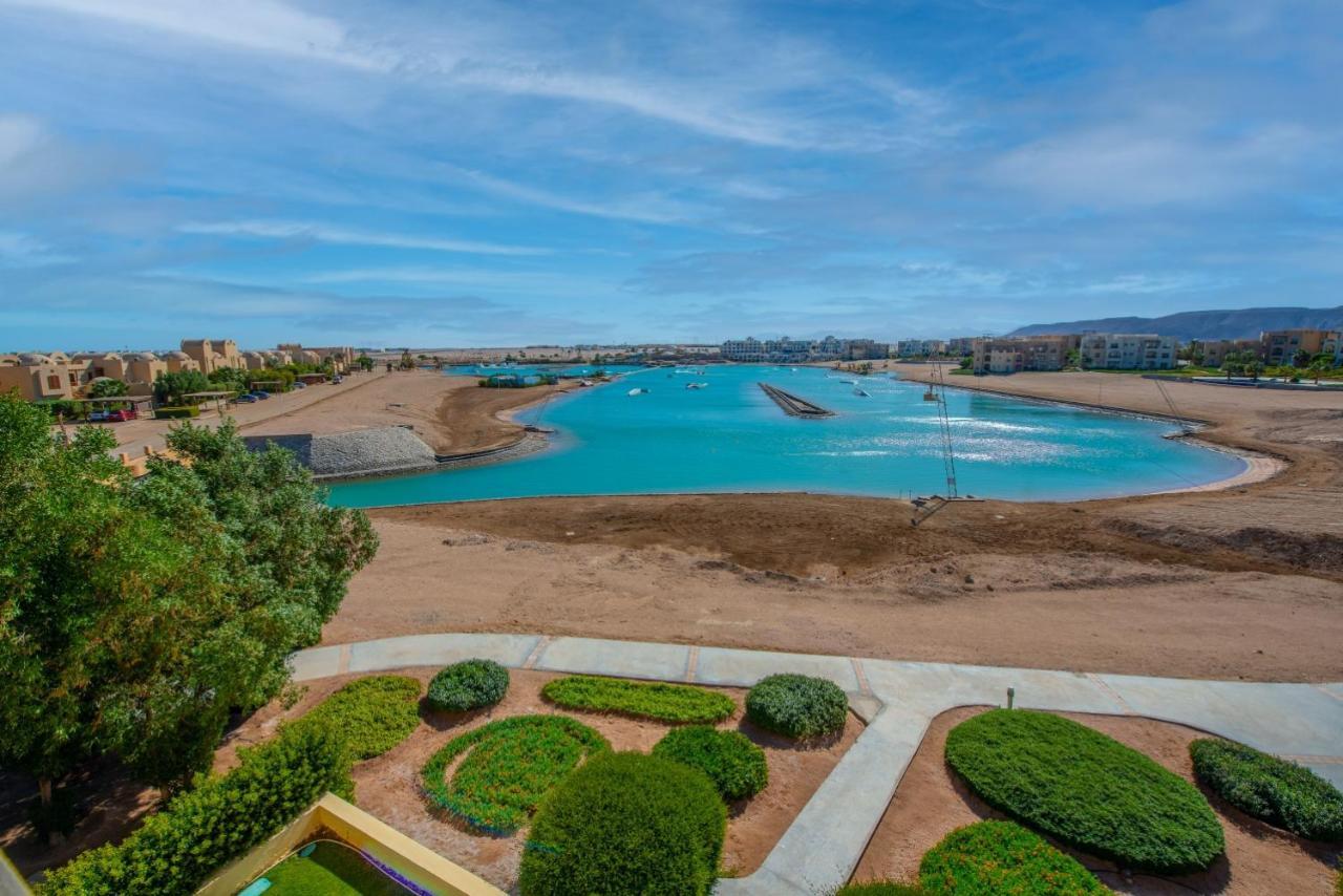 Golden El Gouna Apartment *