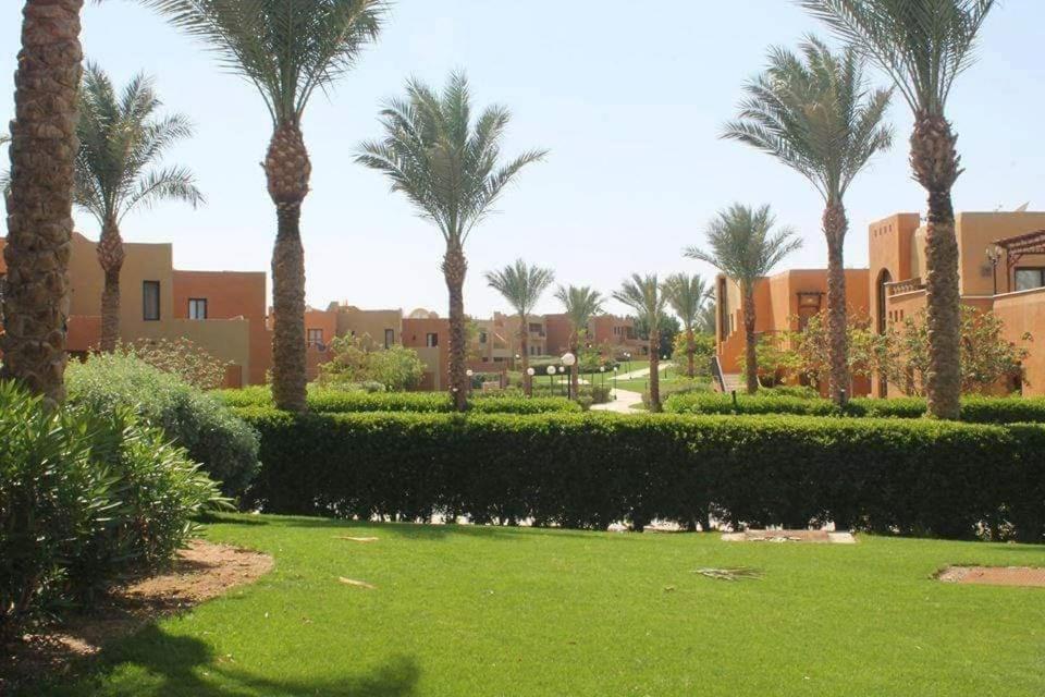 Stella De Mari In Makadi Bey Apartment Hurghada